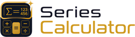 Series Calculator